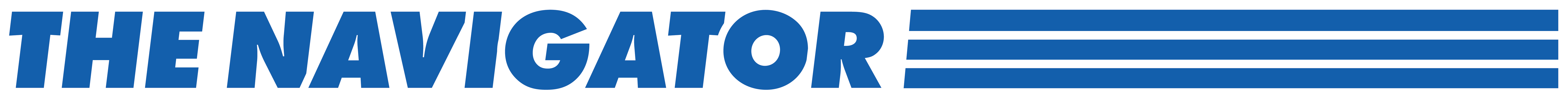 The Navigator Inventory Finder